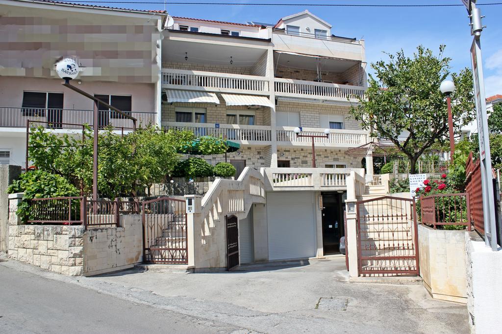 Villa Barbara Stobrec Exterior photo